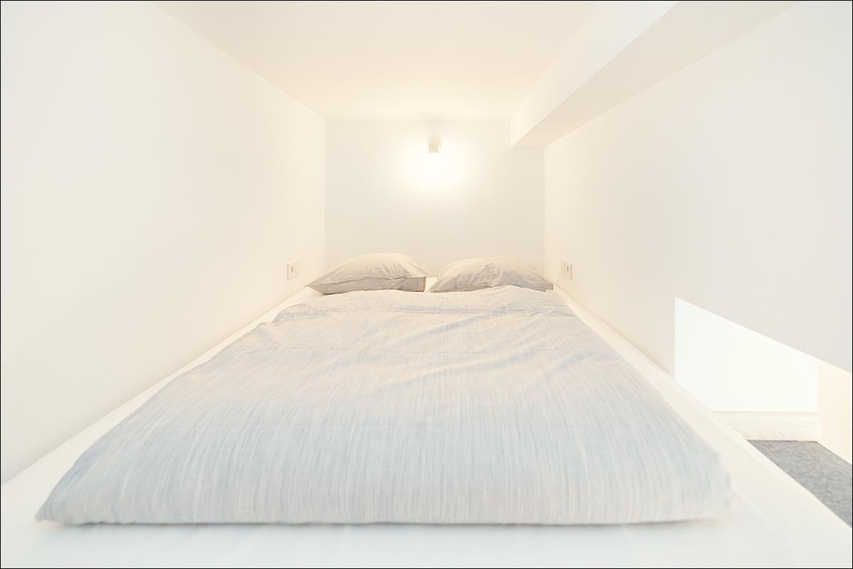Ferienwohnung Terra Studio Dworcowa Breslau Zimmer foto